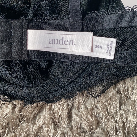 34a and 36a Auden bras NWT - Picture 9 of 11